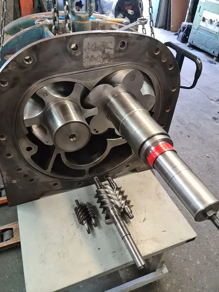 remonty-sprezarek-srubowych-olmasz 24 hr emergency service logo