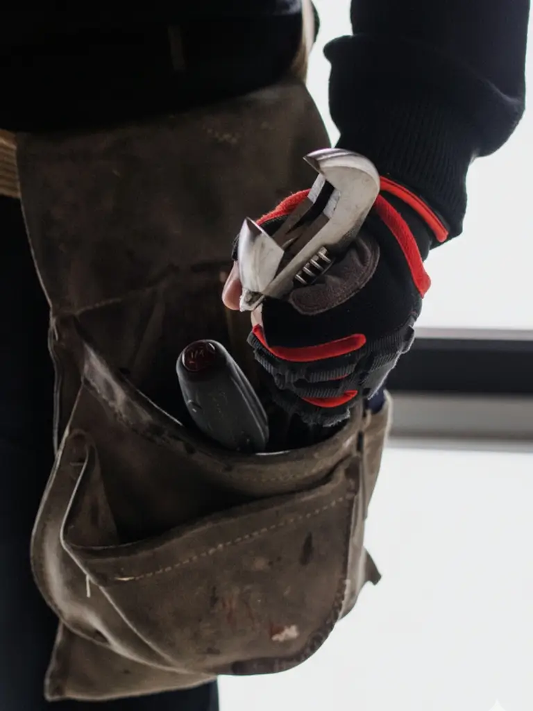 plumber-7 Serwisant Olmasz